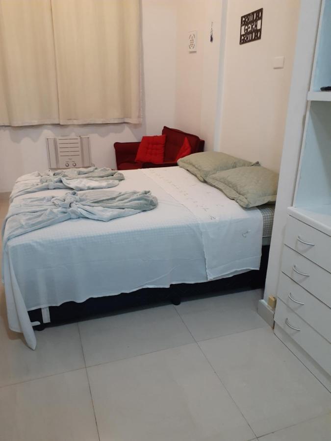 Apartamento Temporada Dalva Copacabana Rio de Janeiro Exterior photo